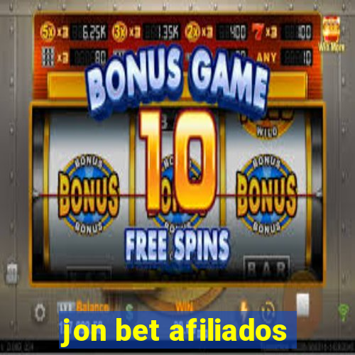 jon bet afiliados